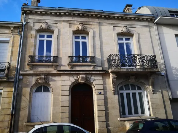 Loue chambre