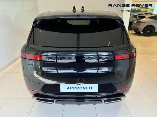 Land Rover Range Rover sport 3.0 p550e 550ch phev autobiography — photo 6