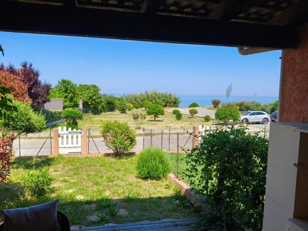Maison Vente Cervione 2p 41m² 185000€