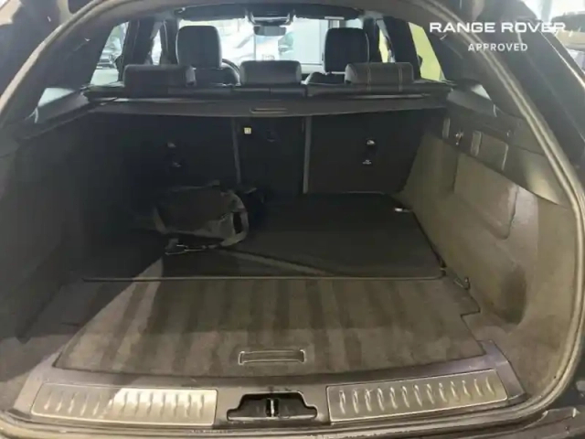 Land Rover Range Rover velar 2.0 p400e 404ch phev r-dynamic se awd bva — photo 13