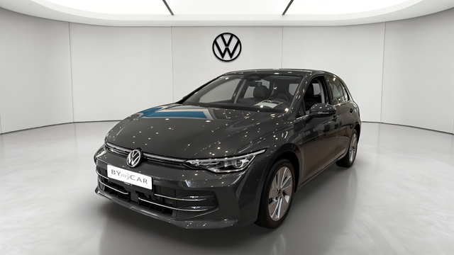 Volkswagen Golf 1.5 eHybrid 204 DSG6