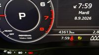 Audi Q2 35 TFSI 150ch S line S tronic 7 — photo 9