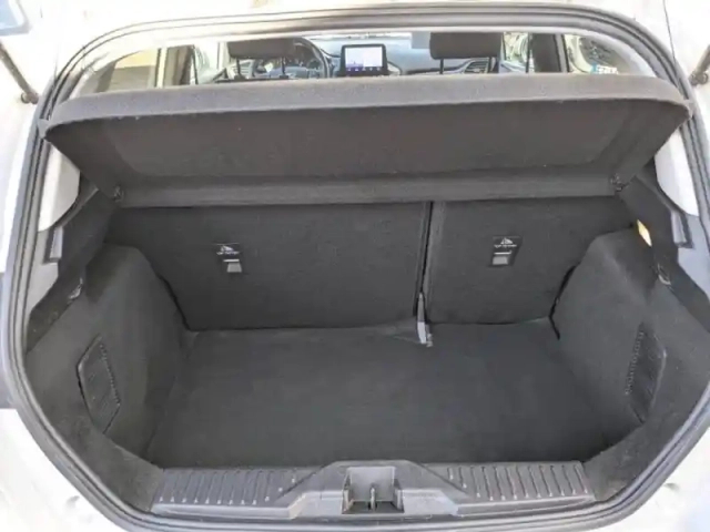 Ford Fiesta active 1.0 flexifuel 95ch active x — photo 7