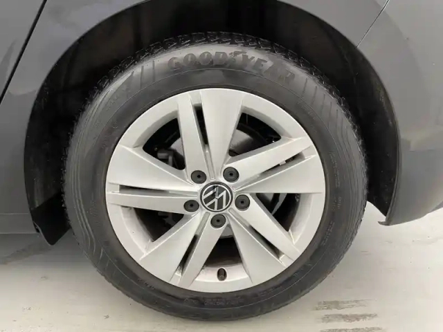 Volkswagen Golf 2.0 tdi scr 150 dsg7 — photo 51