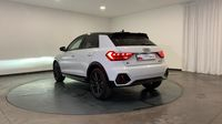 Audi A1 Allstreet 30 TFSI 116ch Advanced S tronic 7 — photo 7