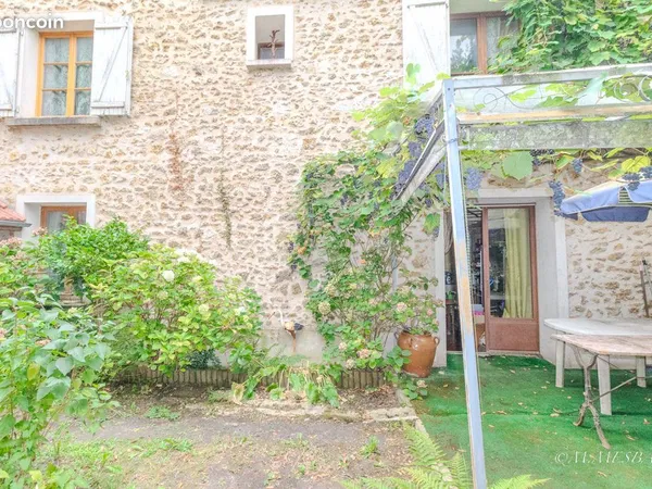 Ferme 5 pièces 152 m²
