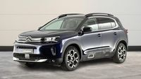 Citroen C5 Aircross BlueHDi 130ch S&S Shine
