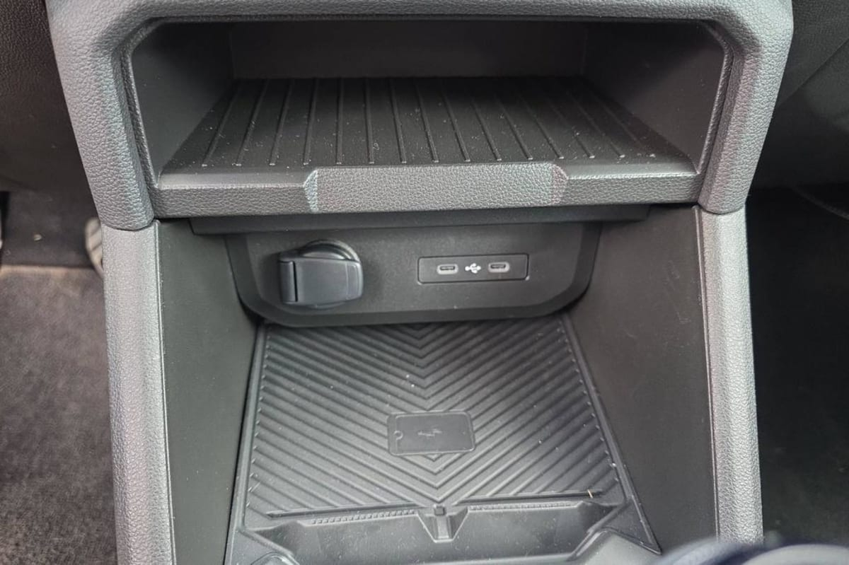 Dacia Bigster — photo 19