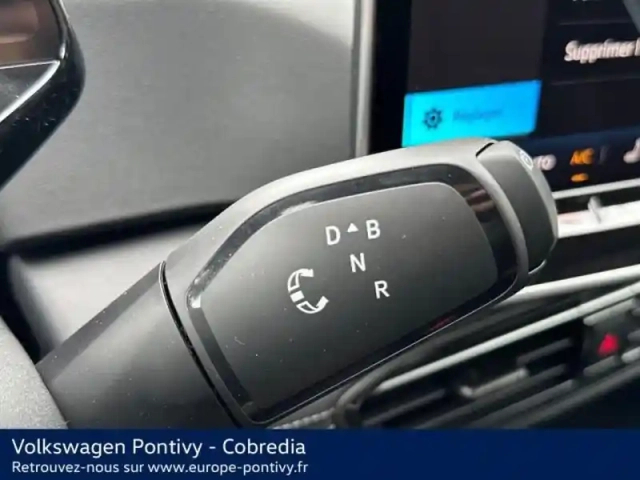 Volkswagen Id.3 204ch pro 59 kwh life max — photo 25