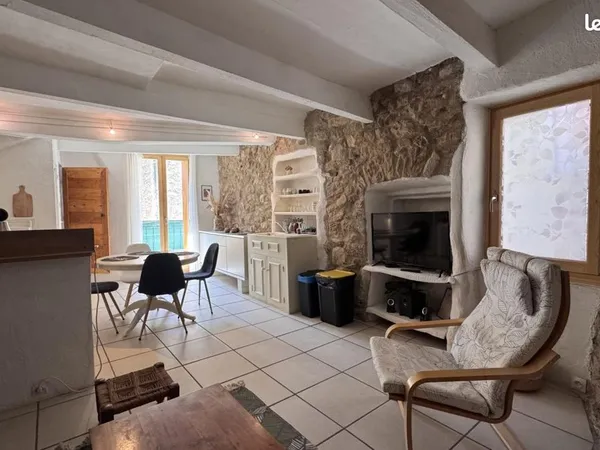 Maison 3 pièces 80 m²