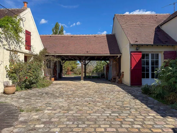 Maison 8 pièces 200 m²