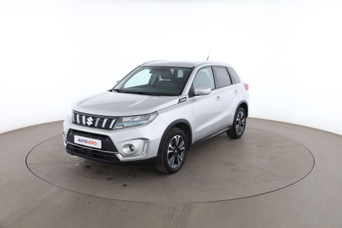 Suzuki Vitara 1.4 BoosterJet Hybrid Style Auto