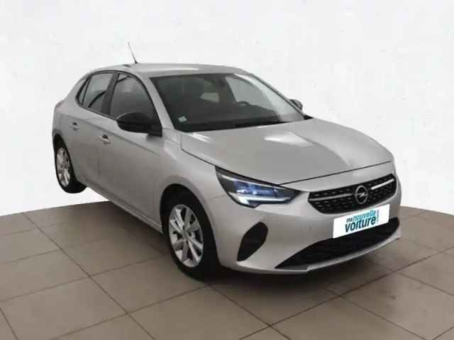 Opel Corsa 1.2 75 ch bvm5 — photo 3