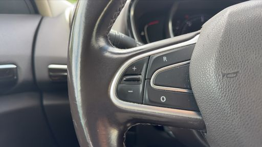 Renault Espace 1.6 dCi 160 Energy EDC - Zen – 2018 – 175763 km – Diesel – Boîte Automatique — photo 6