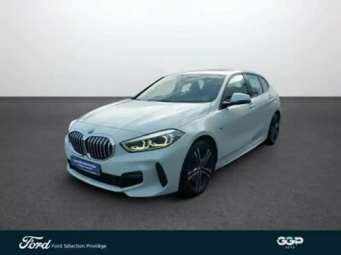 Bmw Serie 1 série 1 118ia 136ch m sport dkg7