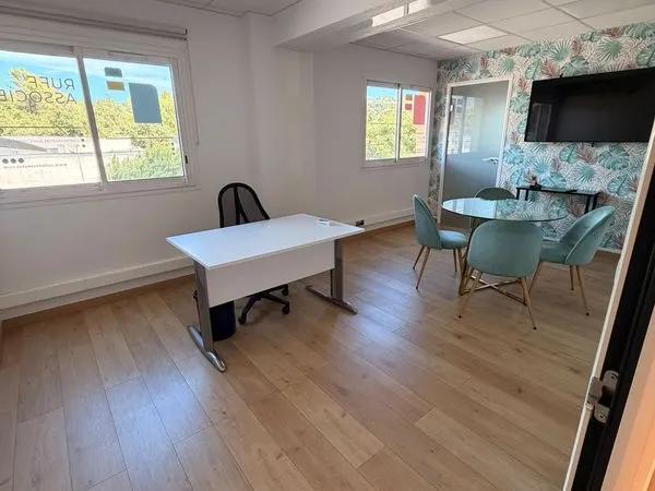 Louez votre bureau ou votre espace professionnel à mouans sartoux - mougins