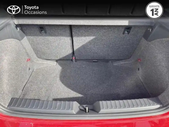 Seat Ibiza 1.0 tsi 95ch copa — photo 10