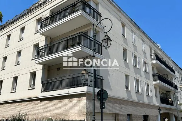 Appartement 2 pièces 36 m²