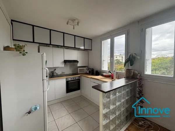 Vends t3 - 54 m² - Toulouse 31400