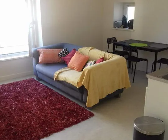 Appartement de 40m2 à louer sur Clermont-Ferrand