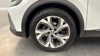 Renault Captur 1.3 TCe mild hybrid 140ch RS Line — photo 20
