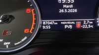 Audi S4 Avant 3.0 TDI 341ch quattro tiptronic 8 — photo 9