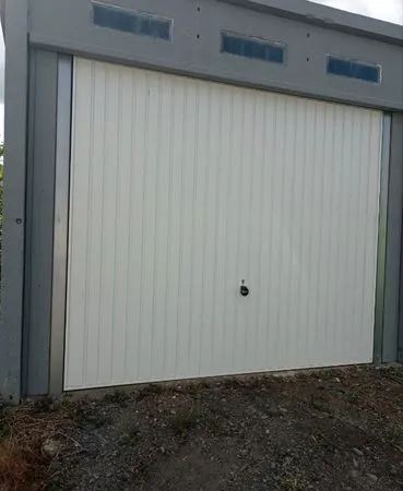 Garage/box de stockage