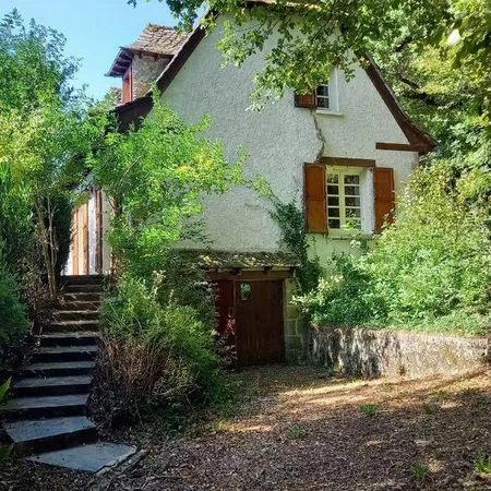 Maison 127 m² Vic-sur-Cère
