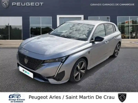 Peugeot 308 phev 225 e-eat8