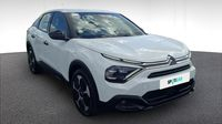 Citroen C4 1.5 BlueHDi 110 Feel Nav Business R — photo 3