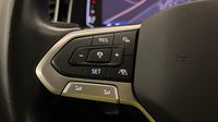 Volkswagen Taigo 1.5 TSI 150ch R-Line DSG7 — photo 25