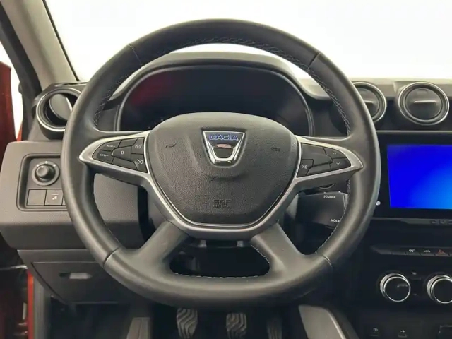Dacia Duster tce 130 4x2 — photo 25