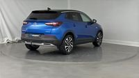 Opel Grandland X 1.6 D 120ch Ultimate BVA — photo 5
