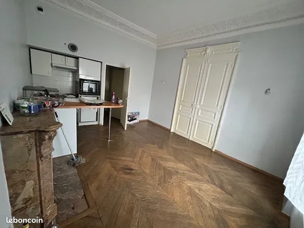 Appartement T2 de 30 m² à louer - Frouard (Rue de Metz)