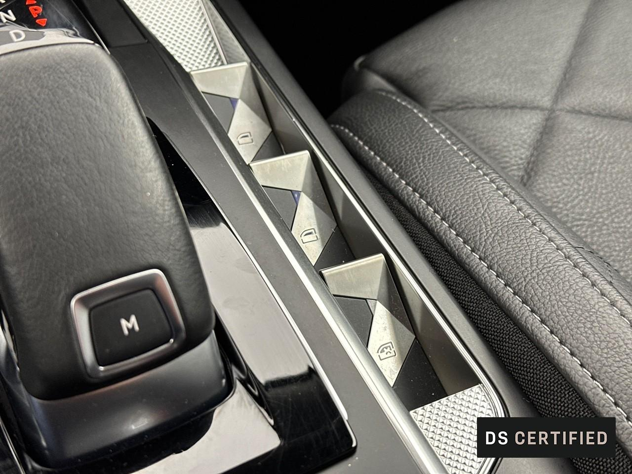 Ds Ds 3 crossback puretech 155 eat8 grand chic — photo 35
