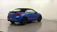 Volkswagen T-Roc Cabriolet 1.5 TSI EVO 150ch R-Line DSG7 — photo 5