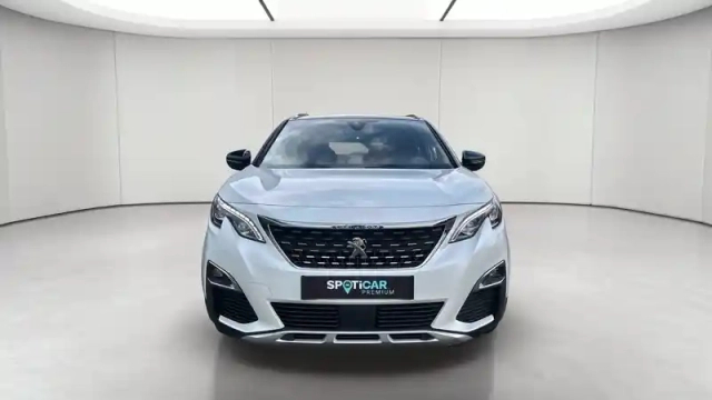 Peugeot 3008 hybrid 225 e-eat8 — photo 10