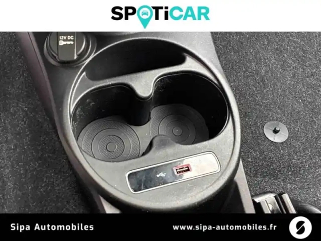 Fiat 500 c 1.2 69 ch eco pack — photo 20