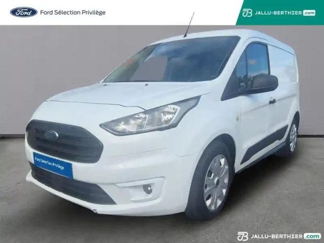 Ford Transit Connect l1 1.0e 100ch trend