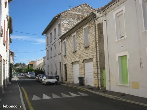 Appartement 3 pièces 83 m²