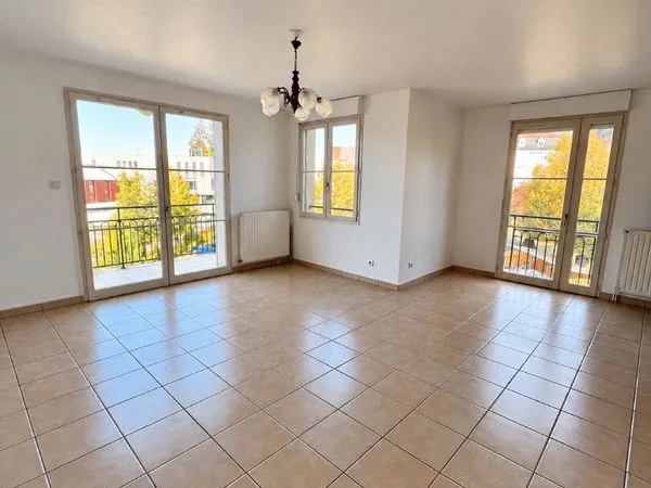 Appartement 3 pièces 67 m²