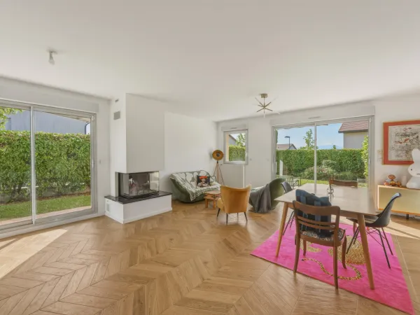 Maison 6 pièces 151 m²