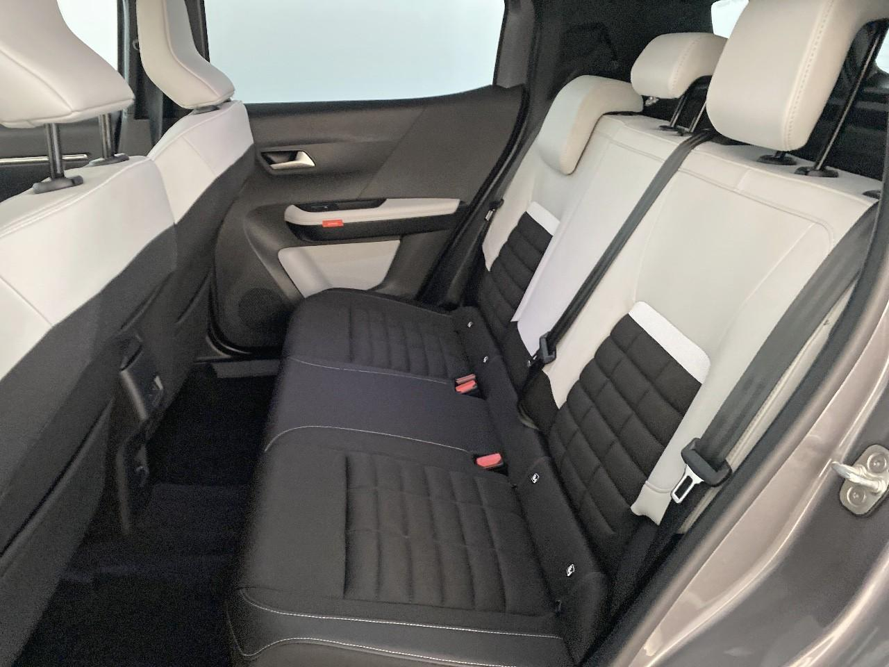 Citroën C3 Aircross hybride 145 ch aut max — photo 10