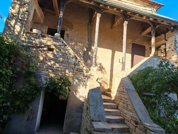 Maison 3 pièces 64 m²