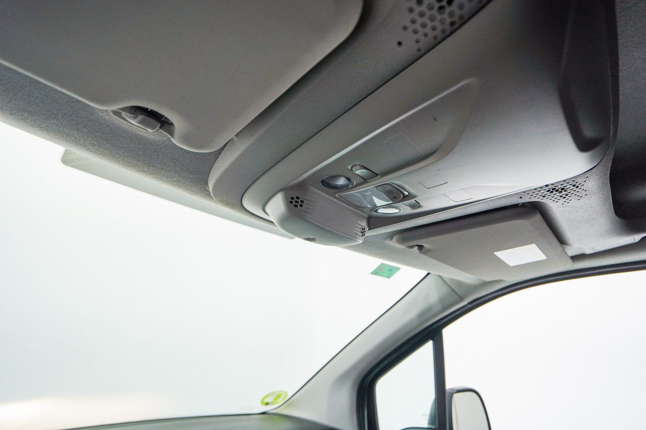 Citroën Berlingo Van — photo 27