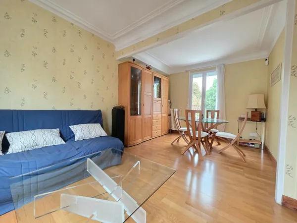 Maison 4 pièces 88 m²