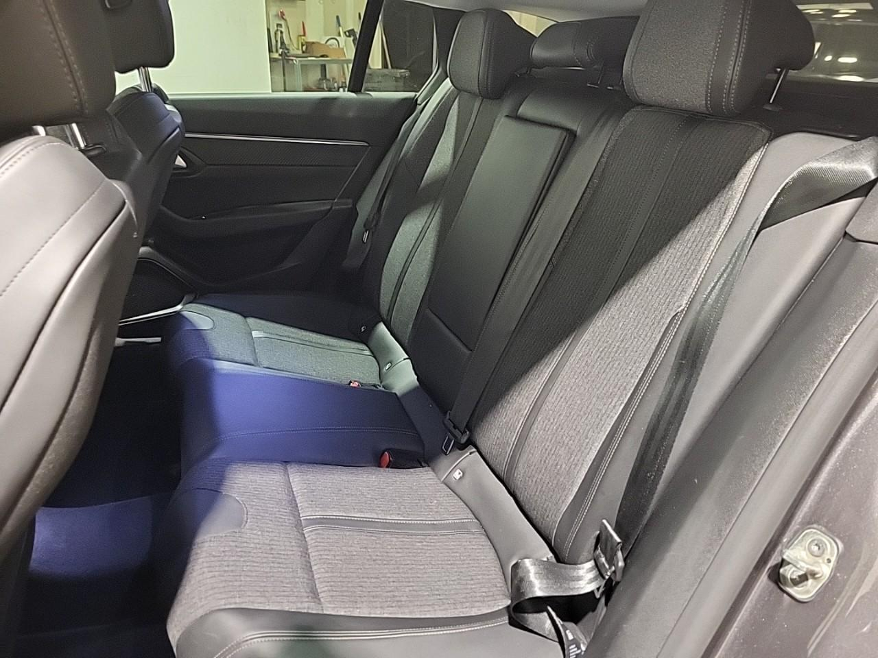 Peugeot 508 sw hybrid 225 e-eat8 allure pack — photo 13