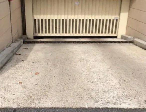 Location parking Alfortville