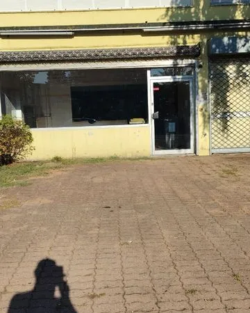 Location local commercial