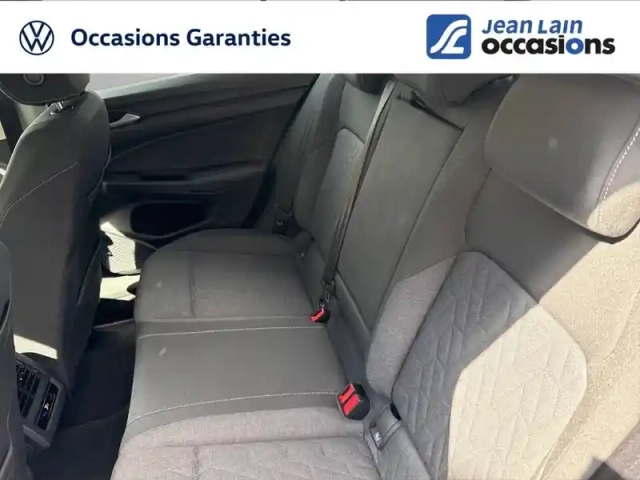 Volkswagen Golf 1.5 ehybrid 204 dsg6 — photo 46
